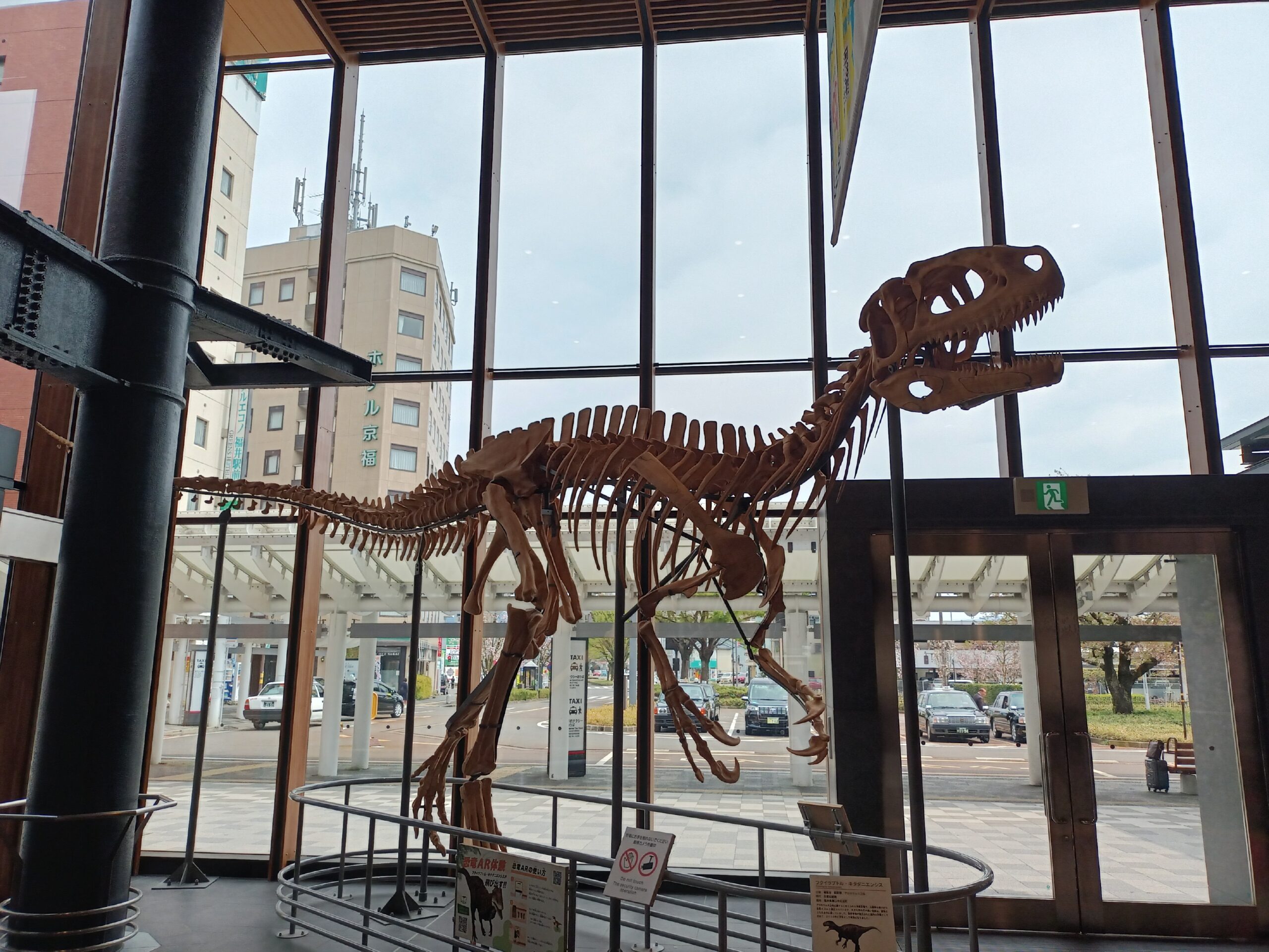 福井旅　満員御礼となりました♪ありがとうございました！